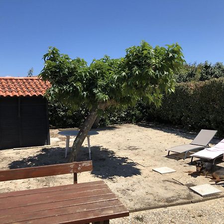 La cabane de Biscarrosse Exterior foto