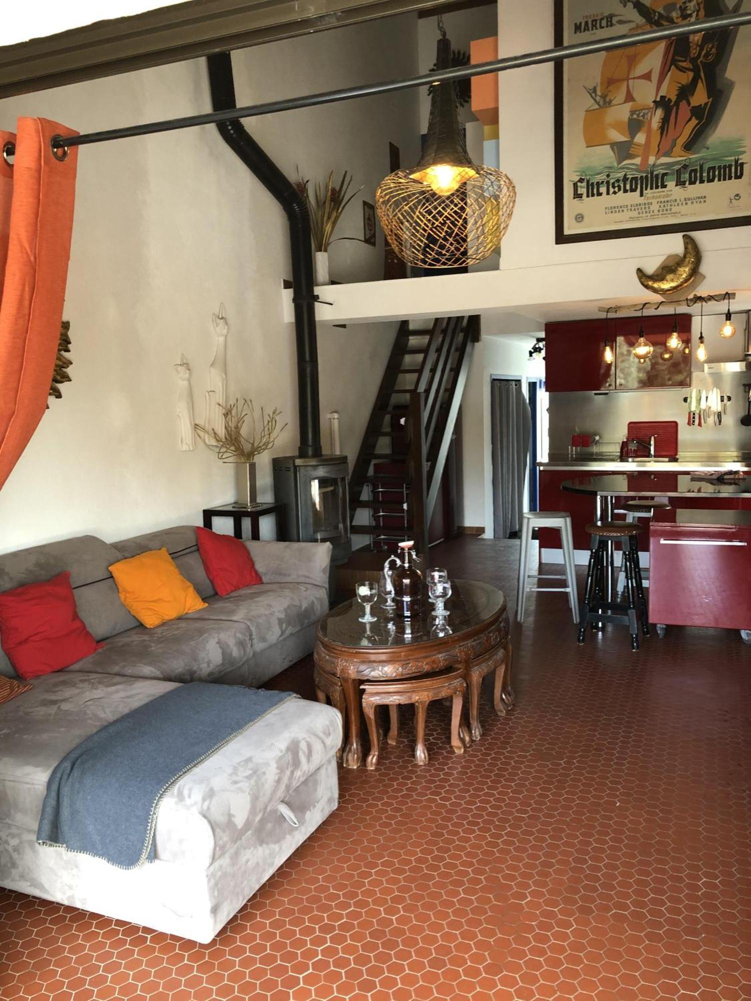 La cabane de Biscarrosse Habitación foto